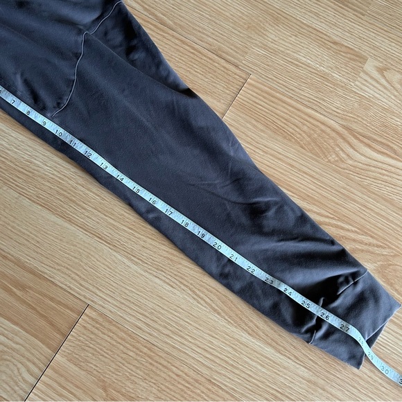 Ever Forward Dark Gray Joggers Women’s Medium - Picture 11 of 12